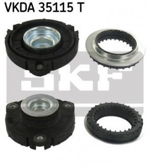 Монтажний комп-кт амортизатора SKF VKDA35115T