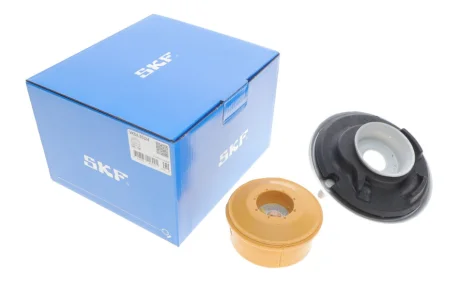 Опора стойка амортизатора SKF VKDA35124