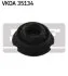 Опора стойки амортизатора SKF VKDA 35134 (фото 1)