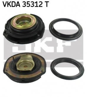 Опора стійка амортизатора SKF VKDA35312T