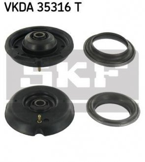 Монтажний комп-кт амортизатора SKF VKDA35316T