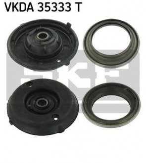 Подушки амортизатора SKF VKDA35333T