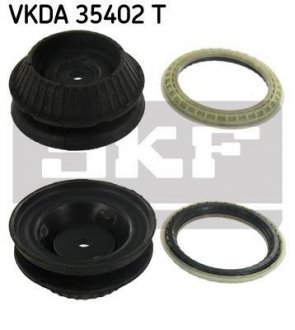 К-т опори амортизаторів Mondeo 93- SKF VKDA35402T