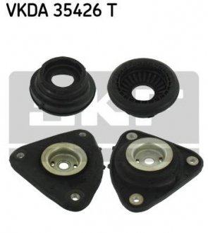 Опора амортизатора SKF VKDA35426T