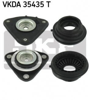 Монтажний комп-кт амортизатора SKF VKDA35435T