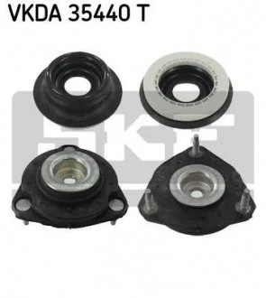 Монтажний комп-кт амортизатора SKF VKDA35440T (фото 1)
