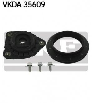 Подушки амортизатора SKF VKDA35609