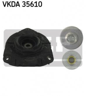 Подушка амортизатора SKF VKDA35610