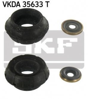 Монтажний комп-кт амортизатора SKF VKDA35633T