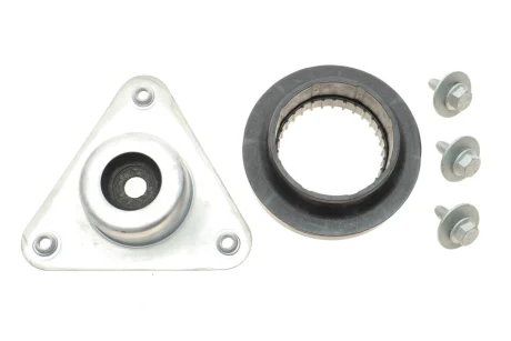 Опора аморт.+підшипн. Clio,Modus 04- SKF VKDA 35639