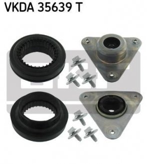 Монтажний комп-кт амортизатора SKF VKDA35639T