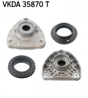 Монтажний комп-кт амортизатора SKF VKDA 35870 T