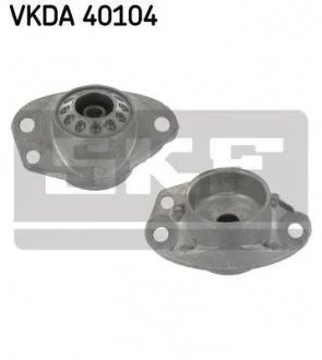 Опора стойка амортизатора SKF VKDA40104