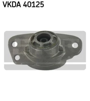 Опора амортизационной стойки SKF VKDA40125