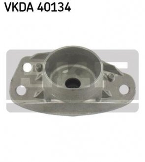 Подушка аморт.(кругла!) задн.Audi A3,Seat,Skoda Octavia,Golf Plus,V,VI,Touran SKF VKDA 40134 (фото 1)