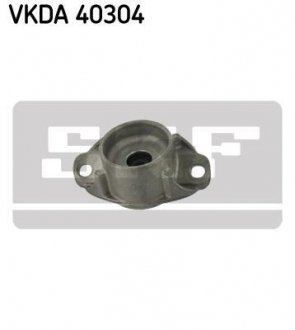 Опора стойка амортизатора SKF VKDA40304