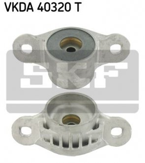 Подушки амортизатора SKF VKDA40320T