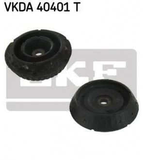Фото 1 - монтажний комп-кт амортизатора SKF VKDA40401T Монтажний комп-кт амортизатора SKF VKDA40401T (фото 1)