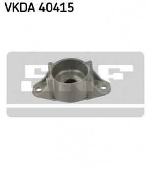 Подушка задн.аморт.Focus,C-Max 04- SKF VKDA40415