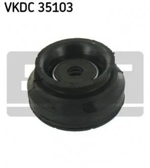 Опора стойка амортизатора SKF VKDC35103
