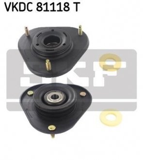 Подушка стойки Mc Phersona SKF VKDC81118T