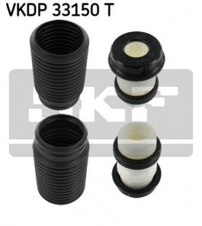 Захисний комплект амортизатора SKF VKDP33150T