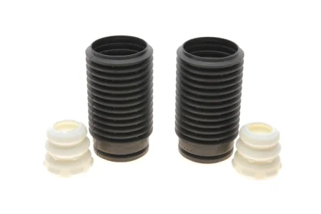 К-т захисту амортизатора (2пыльн.+2отб.) Golf V/VI, Jetta, Passat, AUDI A3 03-, SKODA SKF VKDP33156T