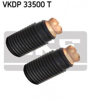 Сервісний комп-кт амортизатора SKF VKDP 33500 T