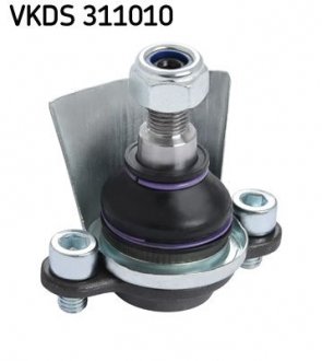 Sworzeс wah. FORD/SEAT GALAXY I/ALHAMBRA (7V8/7V9) SKF VKDS311010