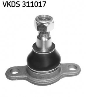 Шаровая опора VW T5 2003- SKF VKDS311017