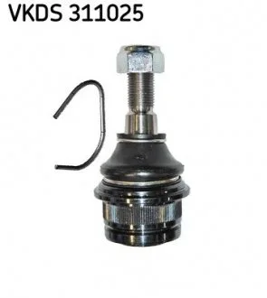 Кульова опора верх.важеля T4 90- SKF VKDS 311025