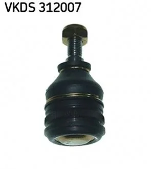 Кульова опора лів./прав.Panda,Uno,Seat Marbella,Terra,Lancia SKF VKDS 312007