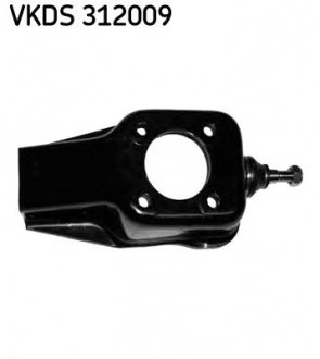 Наконечник рулевой тяги FIAT/LANCIA SEAT SKF VKDS312009