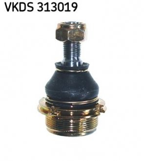 Кульова опора 305, 405 82-99 SKF VKDS 313019