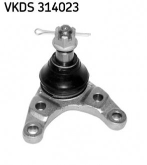 SKF VKDS314023 (фото 1)