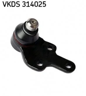 Фото кульова опора прав. з кріпленням TOURNEO CONNECT 13- SKF VKDS 314025 Кульова опора прав. з кріпленням TOURNEO CONNECT 13- SKF VKDS 314025