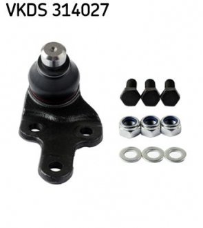 Sworzeс wah. FORD KUGA SKF VKDS314027