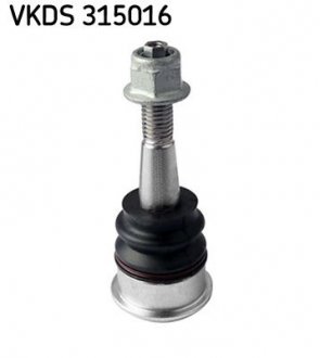 Кульова опора Astra K 15- SKF VKDS 315016