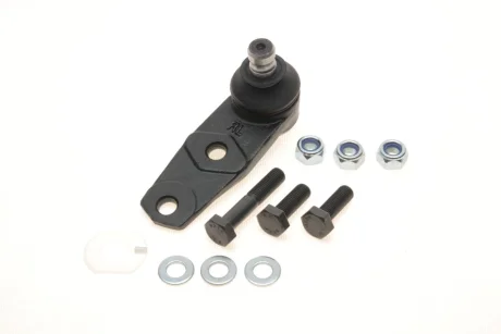 Кульова опора лів./прав. (болт M10) (з кріпленням!) R11/19/21,Clio,Kangoo SKF VKDS 316004