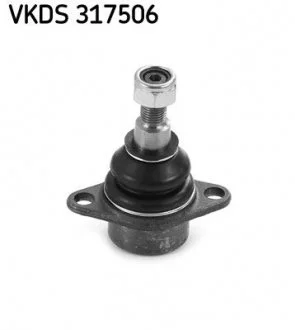 Опора кульова SKF VKDS317506