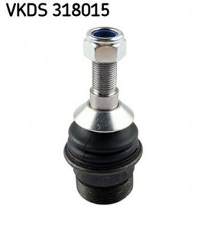 Кульова опора W164 05- SKF VKDS 318015