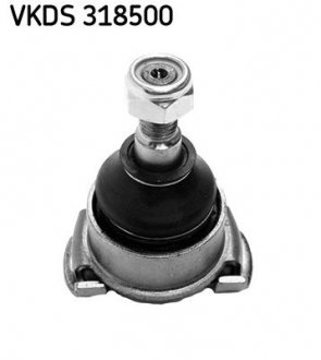 Кульова опора коротка E36 316i-325i 11/90- SKF VKDS 318500