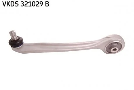 Тяга реактивна лів.верх.передн. Passat, AUDI A4/A6 95- SKF VKDS321029B