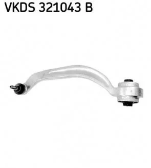 Тяга реактивна A4 лів. SKF VKDS321043B