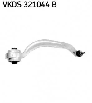Рычаг A4 02- P A4 (8E5 400001->), Cabrio (Ch. 8H7 000001->) SKF VKDS321044B