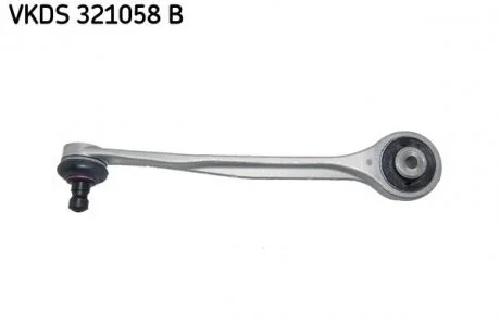 Важіль передн.підвіски верхн.лів.Audi A4,A5 08- SKF VKDS321058B