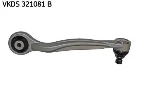 Важіль передн.верхн.лів. A6 04-, A8 02- SKF VKDS 321081 B