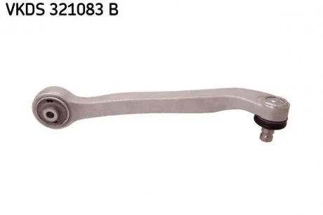 Важіль передн.верхн.прав. A6 04-, A8 02- SKF VKDS321083B