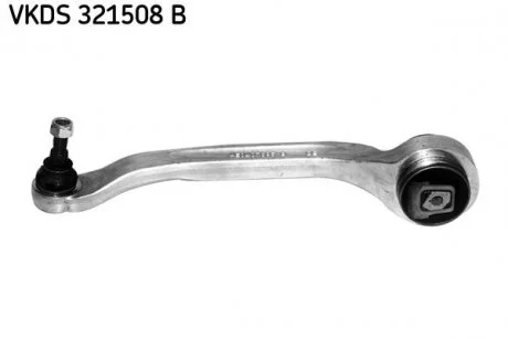 Важіль передн.нижн.лівий A8 02- SKF VKDS 321508 B