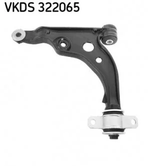 Фото 1 - важіль передн.лів.Peugeot Boxer,Ducato,Citroen Jumper 01- SKF VKDS 322065 Важіль передн.лів.Peugeot Boxer,Ducato,Citroen Jumper 01- SKF VKDS 322065 (фото 1)